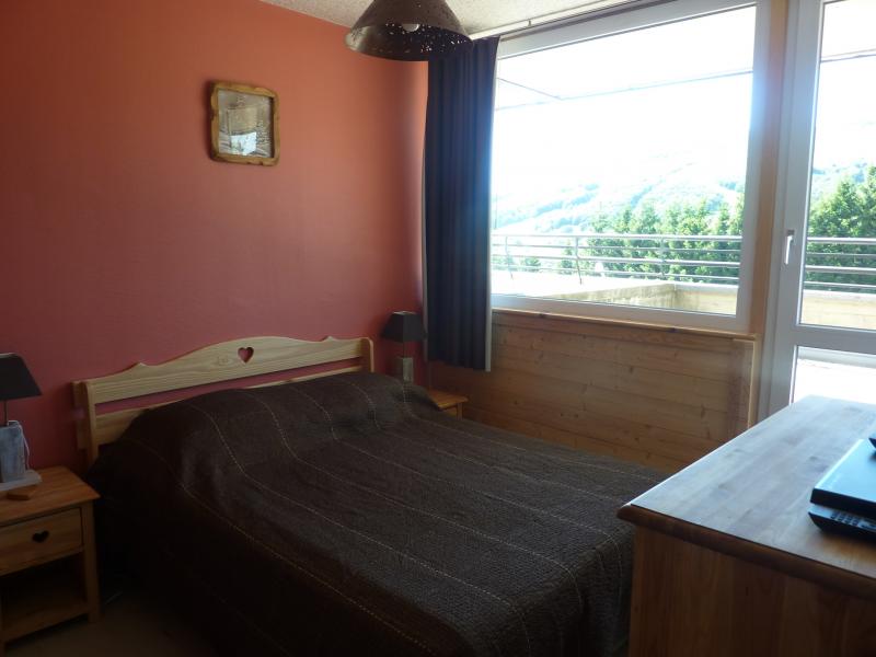 foto 7 Aluguer de frias entre particulares Besse - Super Besse appartement Auvergne Puy-de-Dme quarto 1