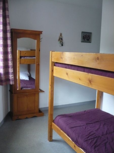 foto 6 Aluguer de férias entre particulares Besse - Super Besse appartement Auvergne Puy-de-Dôme Canto cabine