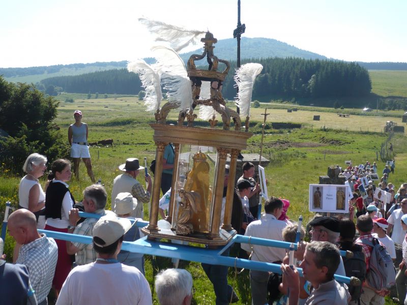 foto 15 Aluguer de férias entre particulares Besse et Saint Anastaise chalet Auvergne Puy-de-Dôme Outras