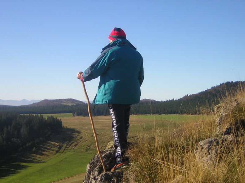 foto 17 Aluguer de férias entre particulares Besse et Saint Anastaise chalet Auvergne Puy-de-Dôme Outras