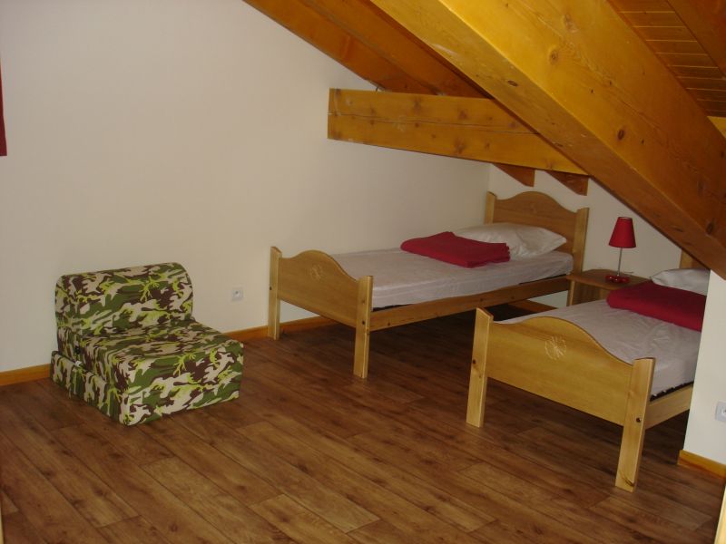 foto 14 Aluguer de férias entre particulares Valfréjus appartement Ródano-Alpes Sabóia