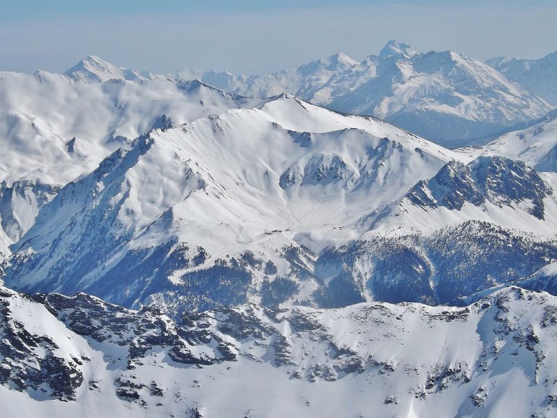 foto 22 Aluguer de férias entre particulares Valfréjus appartement Ródano-Alpes Sabóia