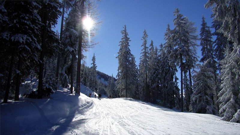 foto 24 Aluguer de férias entre particulares Valfréjus appartement Ródano-Alpes Sabóia