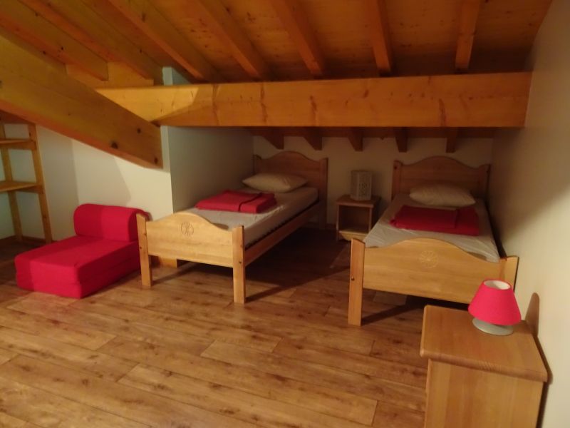 foto 12 Aluguer de férias entre particulares Valfréjus appartement Ródano-Alpes Sabóia