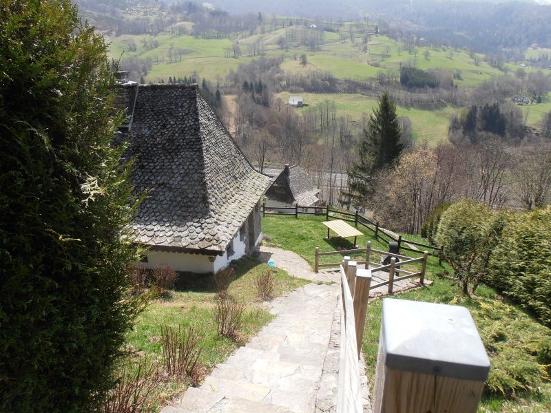 foto 18 Aluguer de frias entre particulares Le Lioran maison Auvergne Cantal