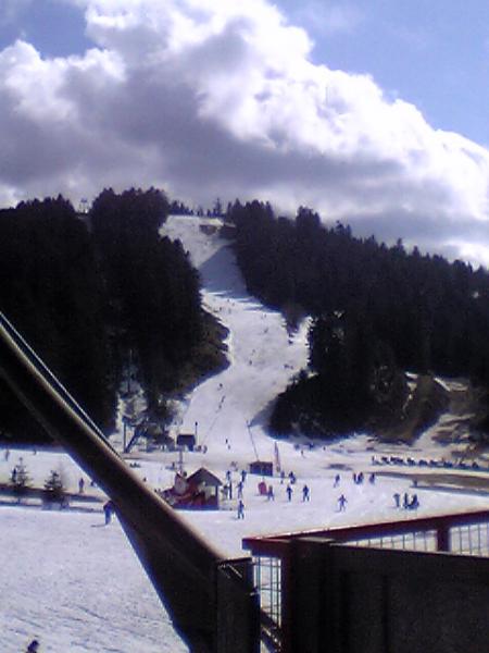 foto 9 Aluguer de férias entre particulares Le Lioran studio Auvergne Cantal