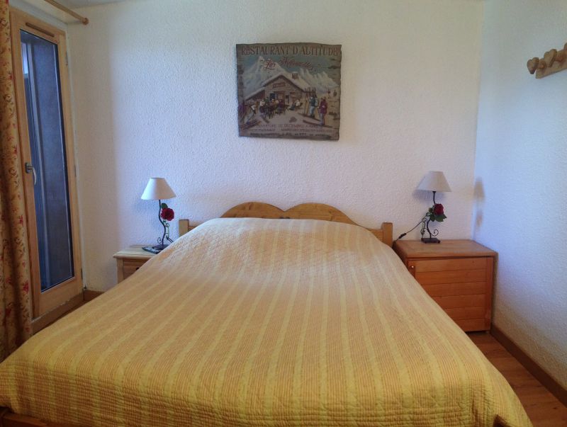 foto 2 Aluguer de férias entre particulares Risoul 1850 appartement Provença-Alpes-Costa Azul Altos Alpes quarto 1