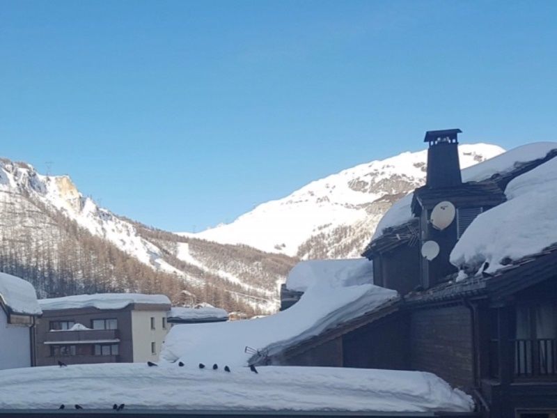 foto 23 Aluguer de frias entre particulares Val d'Isre studio Rdano-Alpes Sabia Vista desde do alojamento