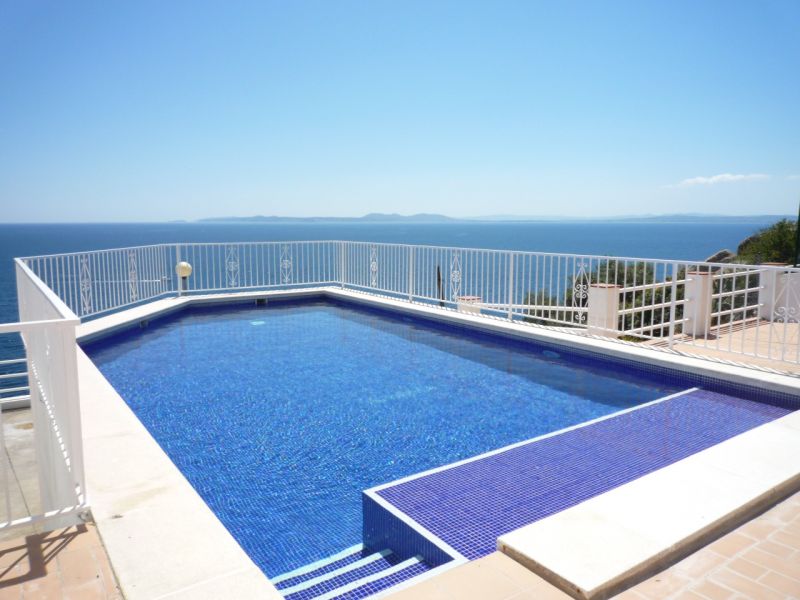 foto 0 Aluguer de férias entre particulares Rosas appartement Catalunha Girona (província de) Piscina