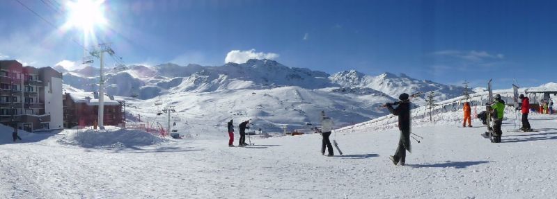 foto 19 Aluguer de frias entre particulares Val Thorens appartement Rdano-Alpes Sabia Outras