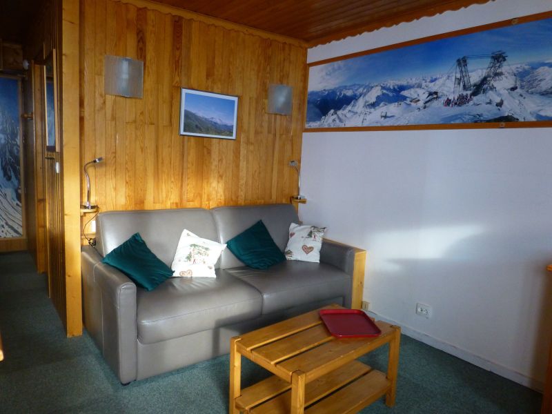 foto 4 Aluguer de frias entre particulares Val Thorens appartement Rdano-Alpes Sabia Sala de estar