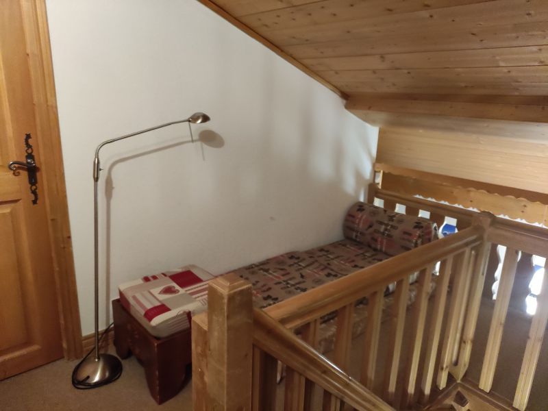 foto 9 Aluguer de frias entre particulares Pralognan la Vanoise appartement Rdano-Alpes Sabia Mezzanine