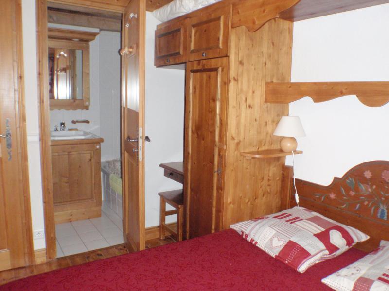 foto 7 Aluguer de frias entre particulares Pralognan la Vanoise appartement Rdano-Alpes Sabia quarto 1