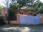 Aluguer frias Vias Praia: villa n 38995