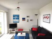 Aluguer frias vista para o mar Trevou Treguignec: appartement n 39001