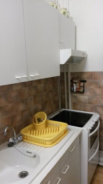 foto 4 Aluguer de frias entre particulares Le Mont Dore appartement Auvergne Puy-de-Dme Cozinha independente