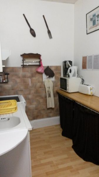 foto 5 Aluguer de frias entre particulares Le Mont Dore appartement Auvergne Puy-de-Dme Cozinha independente