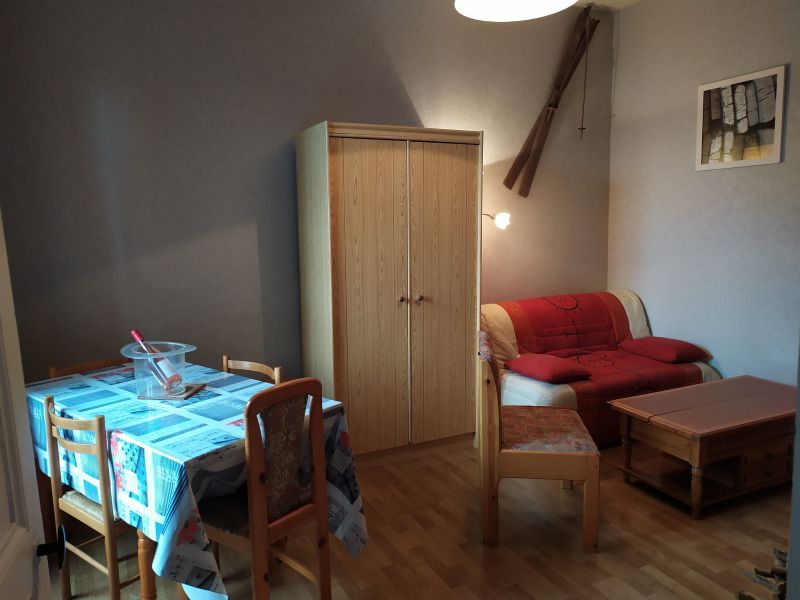 foto 12 Aluguer de frias entre particulares Le Mont Dore appartement Auvergne Puy-de-Dme Sala de jantar