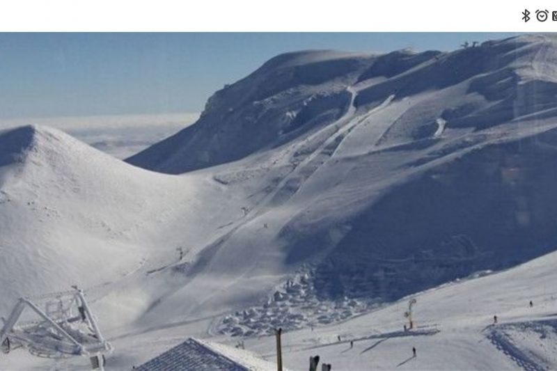 foto 0 Aluguer de frias entre particulares Le Mont Dore appartement Auvergne Puy-de-Dme Vista dos arredores