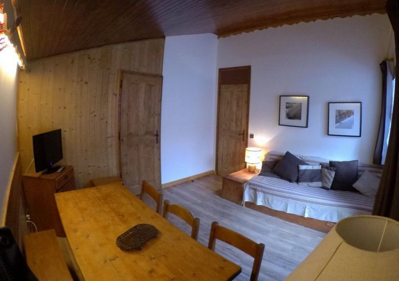 foto 5 Aluguer de férias entre particulares Valmorel appartement Ródano-Alpes Sabóia