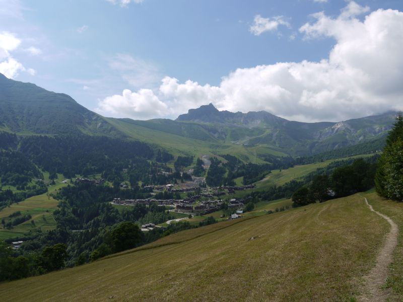 foto 19 Aluguer de férias entre particulares Valmorel appartement Ródano-Alpes Sabóia Outras