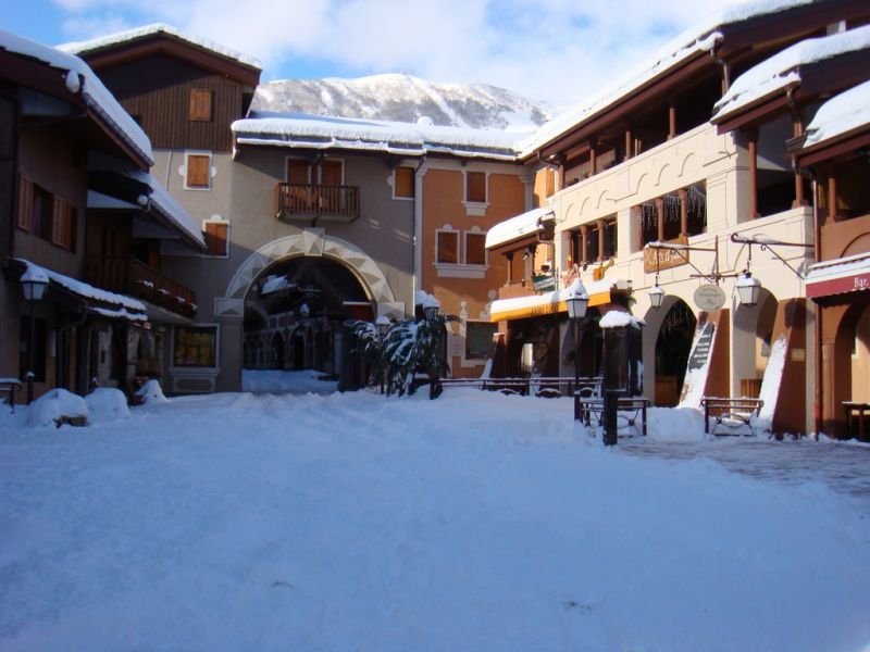 foto 25 Aluguer de férias entre particulares Valmorel appartement Ródano-Alpes Sabóia Outras