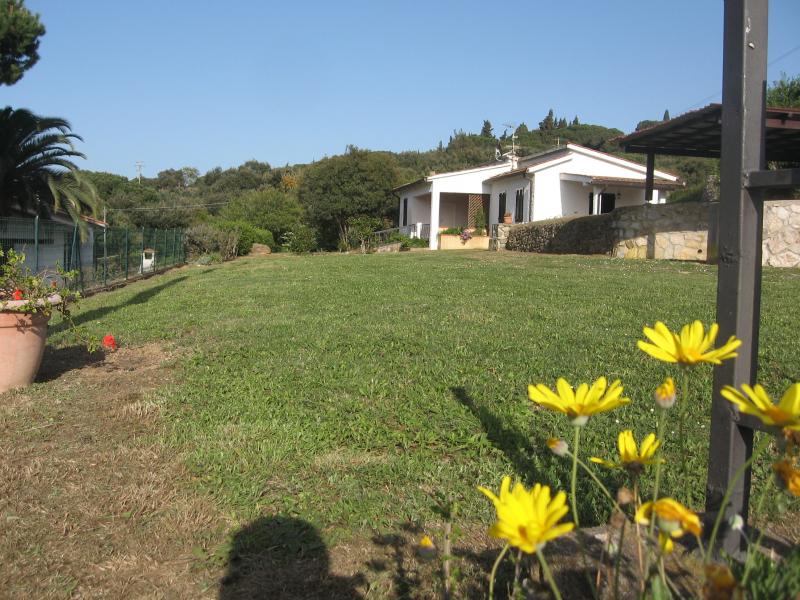 foto 0 Aluguer de frias entre particulares Capoliveri appartement Toscana Ilha de Elba Vista exterior do alojamento