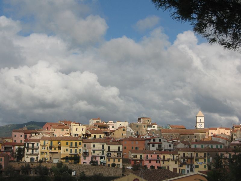 foto 18 Aluguer de férias entre particulares Capoliveri appartement Toscana Ilha de Elba Outras