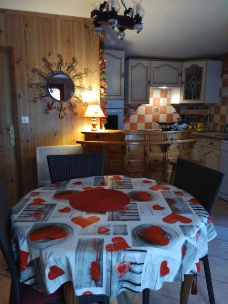 foto 18 Aluguer de frias entre particulares Le Castellet bungalow Provena-Alpes-Costa Azul Var Sala de estar