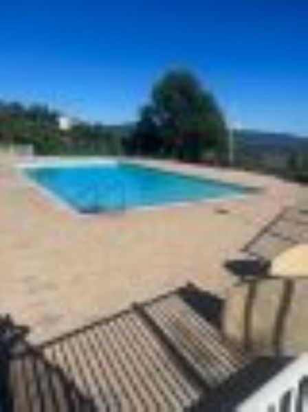 foto 1 Aluguer de frias entre particulares Le Castellet bungalow Provena-Alpes-Costa Azul Var Piscina