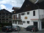 Aluguer apartamentos frias Morzine: appartement n 39340