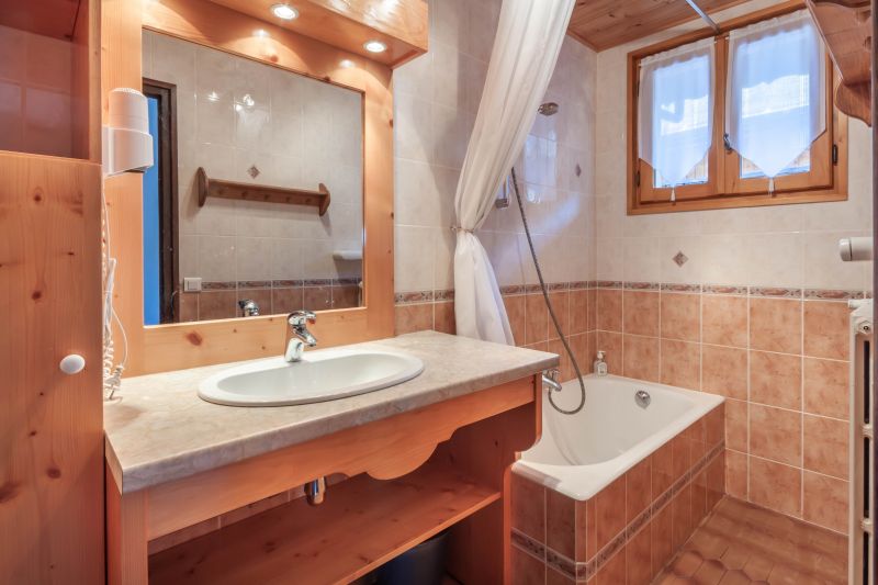 foto 8 Aluguer de frias entre particulares Morzine appartement Rdano-Alpes Alta Sabia casa de banho