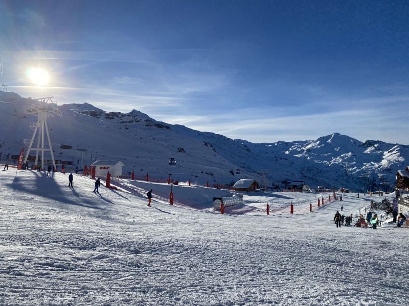 foto 12 Aluguer de férias entre particulares Val Thorens studio Ródano-Alpes Sabóia Outras