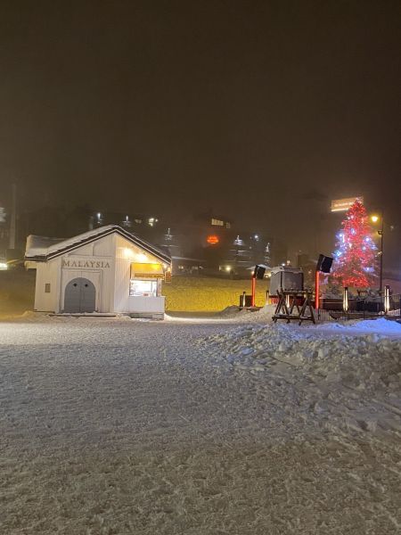 foto 13 Aluguer de frias entre particulares Val Thorens studio Rdano-Alpes Sabia Outras