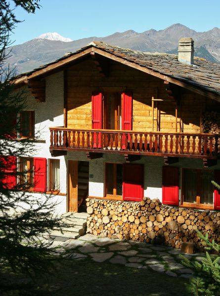 foto 7 Aluguer de frias entre particulares Pila appartement Vale de Aosta Aosta