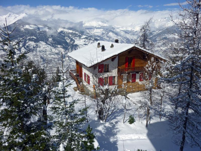 foto 1 Aluguer de frias entre particulares Pila appartement Vale de Aosta Aosta Vista exterior do alojamento