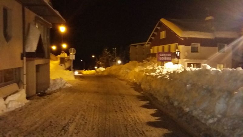 foto 13 Aluguer de férias entre particulares Barèges appartement Midi-Pyrénées Altos Pirineus Outras