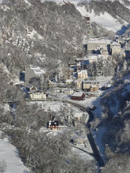 foto 14 Aluguer de férias entre particulares Barèges appartement Midi-Pyrénées Altos Pirineus Outras