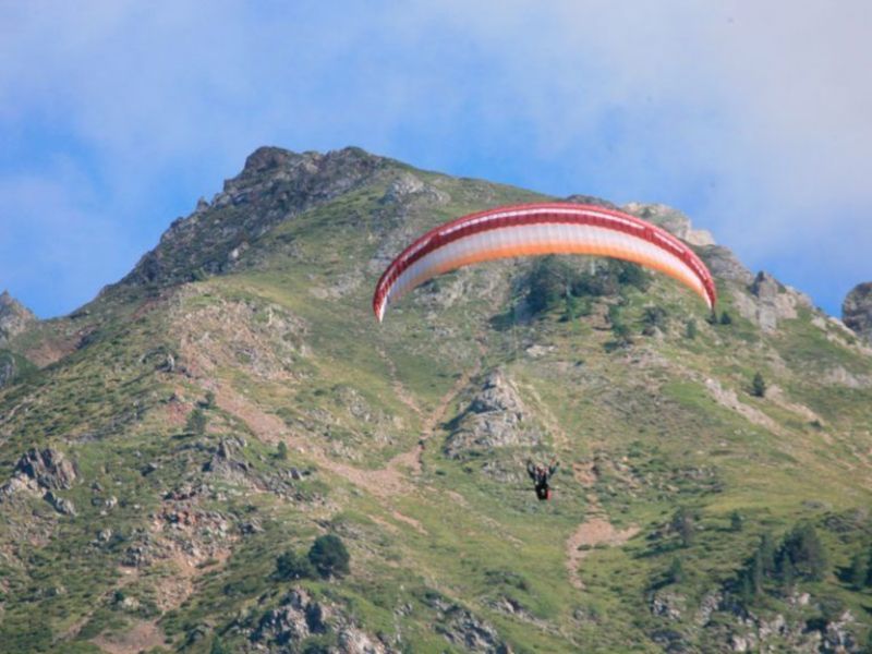 foto 26 Aluguer de férias entre particulares Barèges appartement Midi-Pyrénées Altos Pirineus Outras