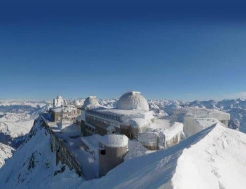 foto 20 Aluguer de férias entre particulares Barèges appartement Midi-Pyrénées Altos Pirineus Outras