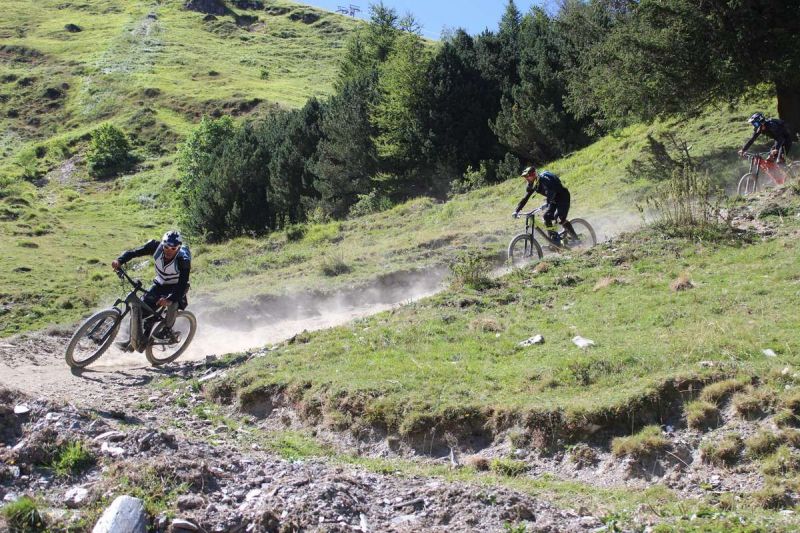 foto 27 Aluguer de férias entre particulares Barèges appartement Midi-Pyrénées Altos Pirineus Outras