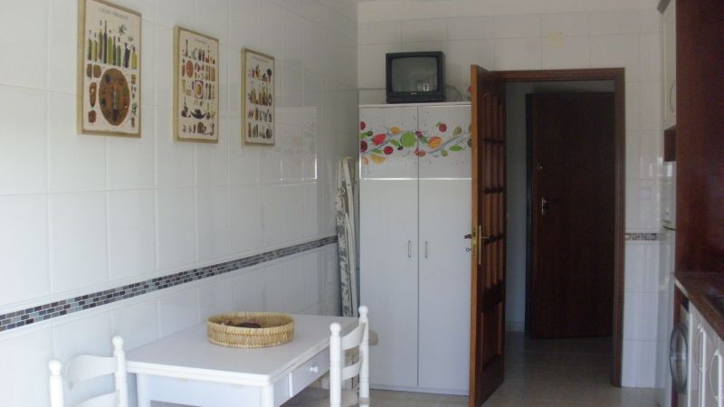 foto 15 Aluguer de frias entre particulares Alvor appartement Algarve  Cozinha independente
