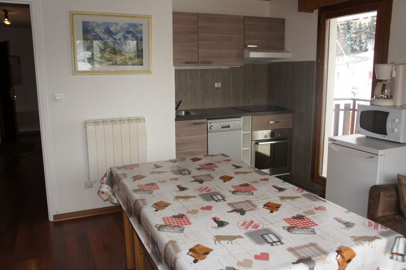 foto 7 Aluguer de frias entre particulares Les 2 Alpes appartement Rdano-Alpes Isre Sala