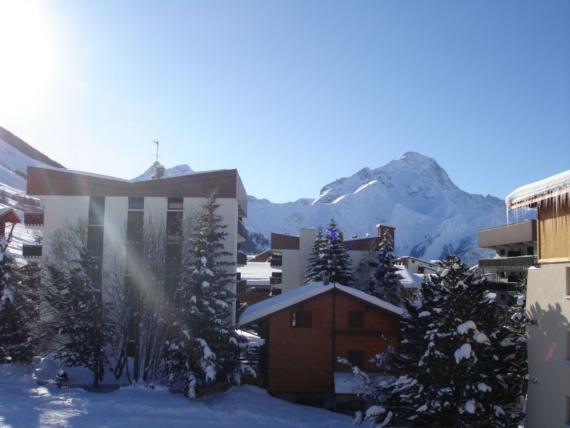 foto 4 Aluguer de frias entre particulares Les 2 Alpes appartement Rdano-Alpes Isre