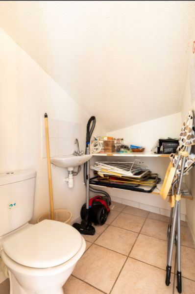 foto 21 Aluguer de frias entre particulares Avoriaz appartement Rdano-Alpes Alta Sabia WC separado