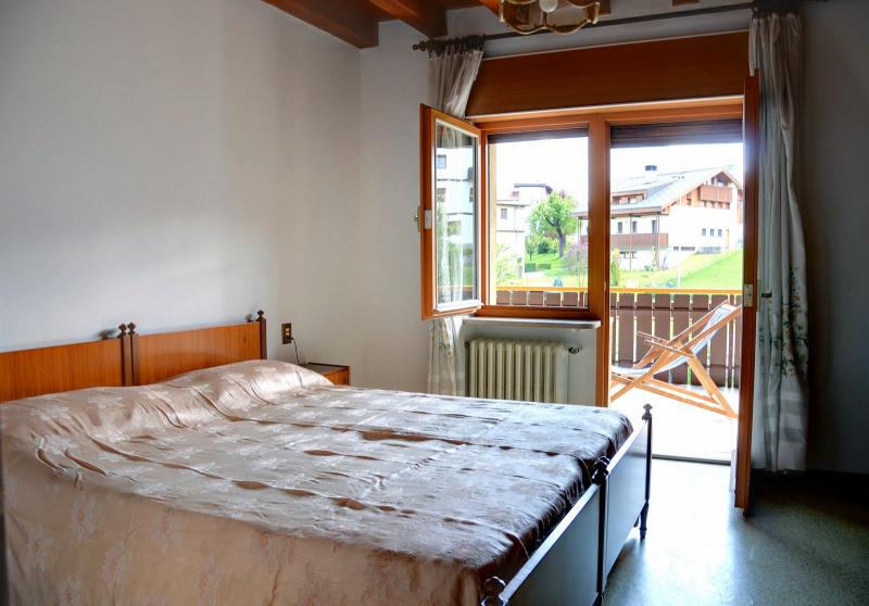 foto 6 Aluguer de frias entre particulares Cortina d'Ampezzo appartement Vneto Belluno quarto