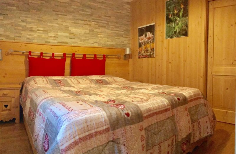 foto 4 Aluguer de férias entre particulares Peio (Pejo) appartement Trentino-Alto Adige Trento (província de) quarto 1