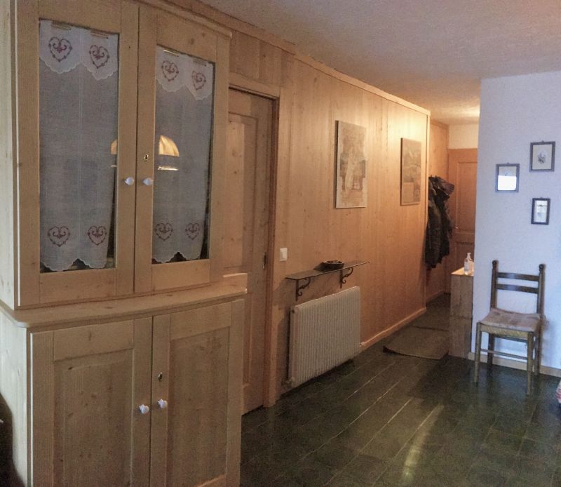 foto 9 Aluguer de frias entre particulares Peio (Pejo) appartement Trentino-Alto Adige Trento (provncia de) Corredor