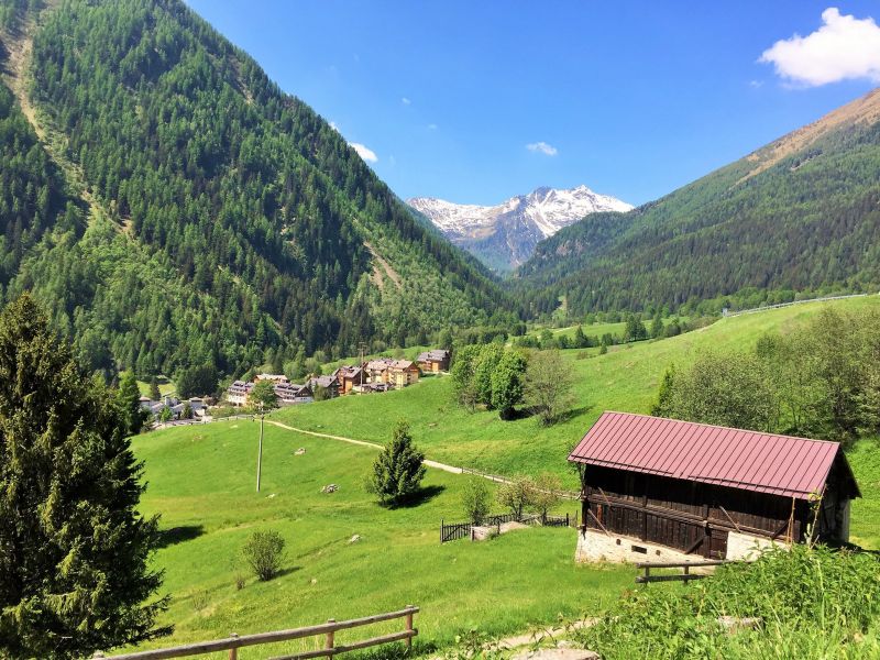 foto 4 Aluguer de frias entre particulares Peio (Pejo) appartement Trentino-Alto Adige Trento (provncia de)