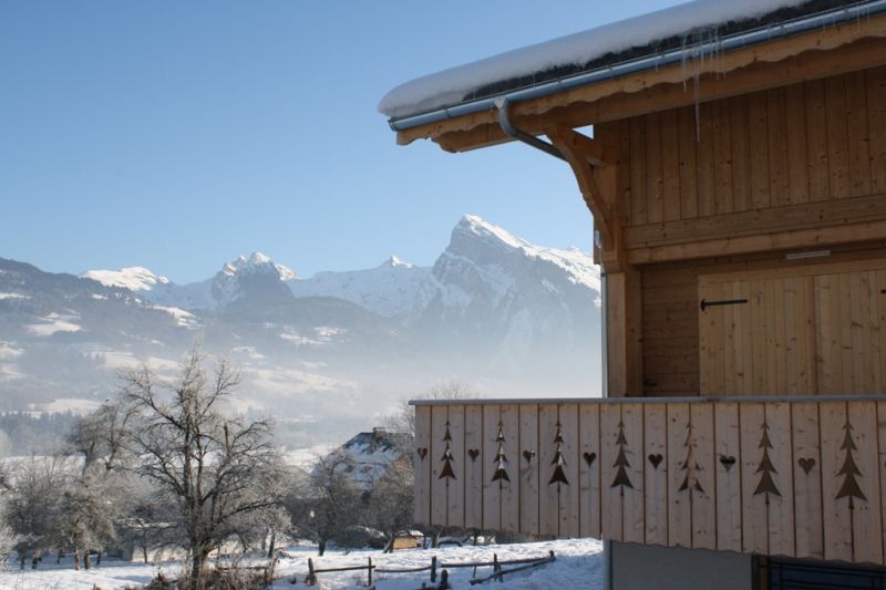 foto 15 Aluguer de frias entre particulares Morillon Grand Massif chalet Rdano-Alpes Alta Sabia